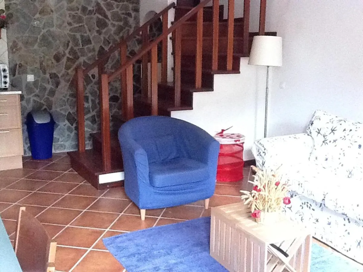 Hébergement de vacances Villa Welcoming House In Aljezur