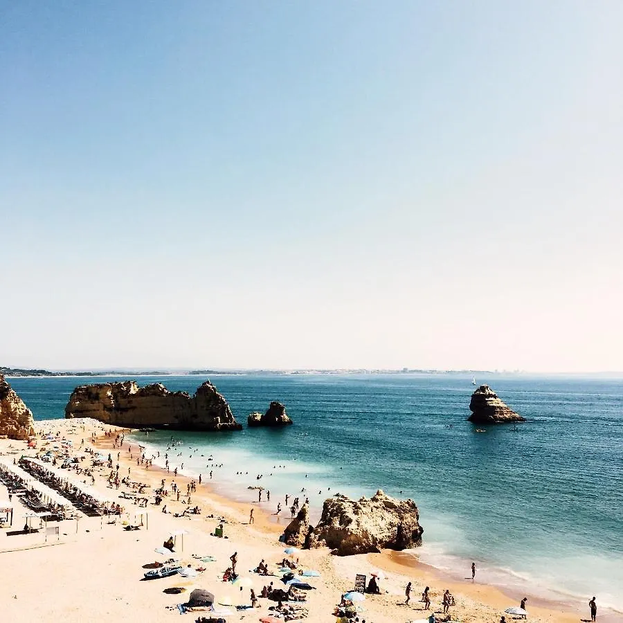 Welcoming House In Aljezur Villa Holiday home