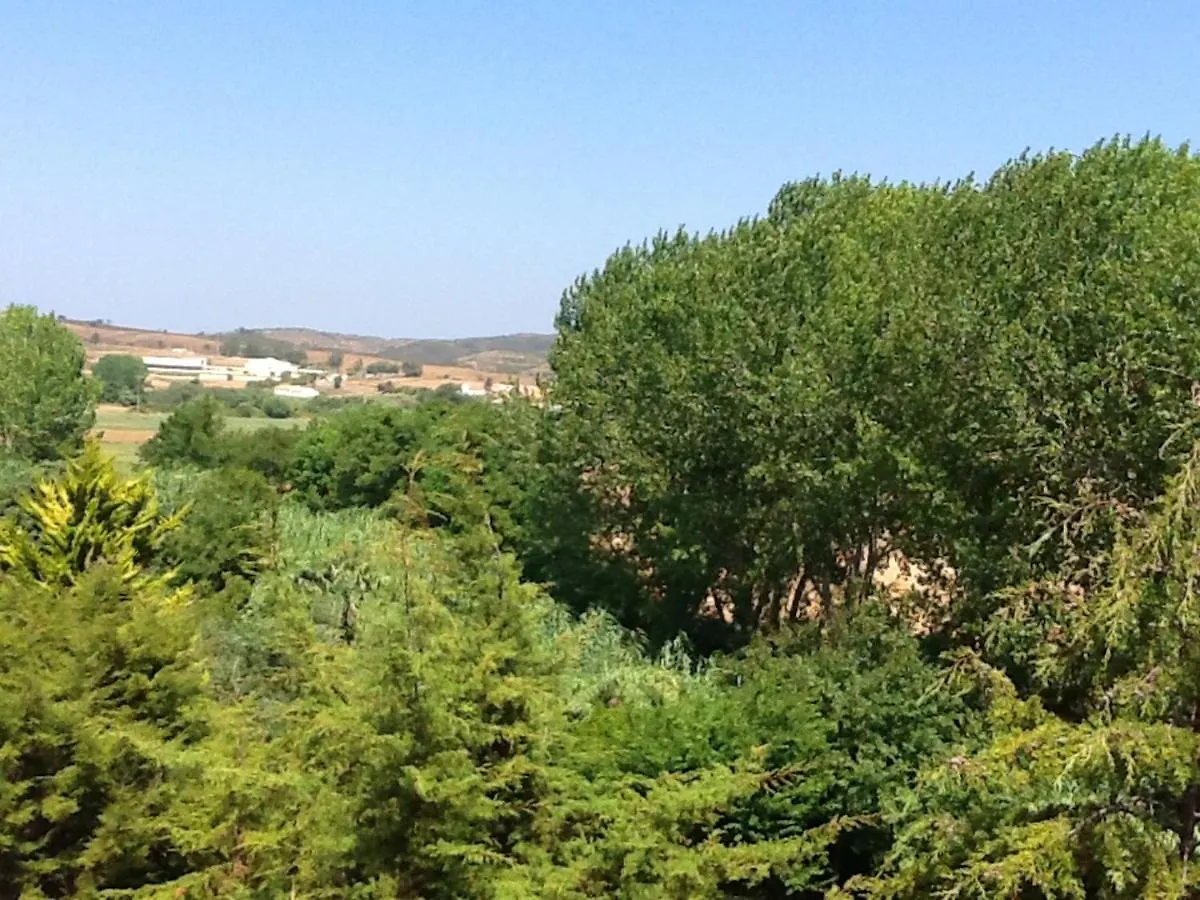 Hébergement de vacances Villa Welcoming House In Aljezur Portugal