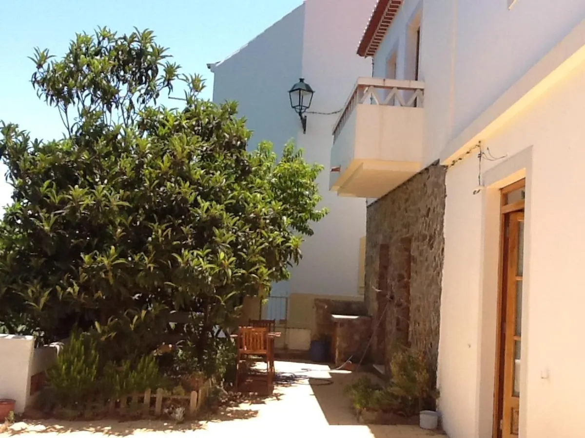 Welcoming House In Aljezur Villa